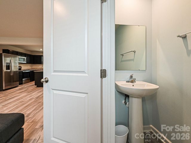 2037 Langer Street, Charlotte, NC 28214