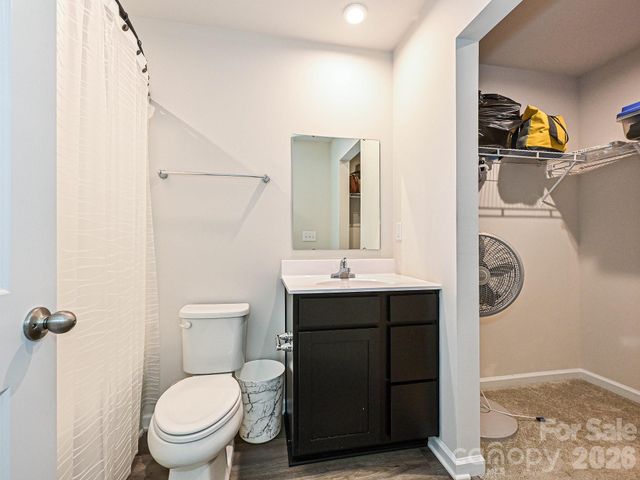 2037 Langer Street, Charlotte, NC 28214