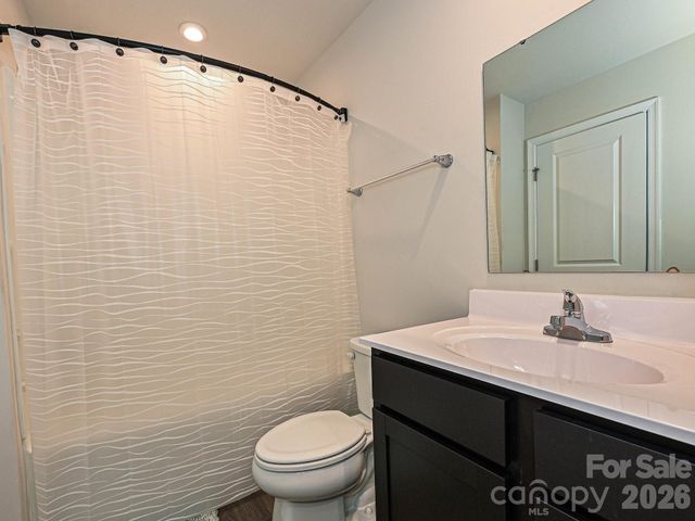 2037 Langer Street, Charlotte, NC 28214