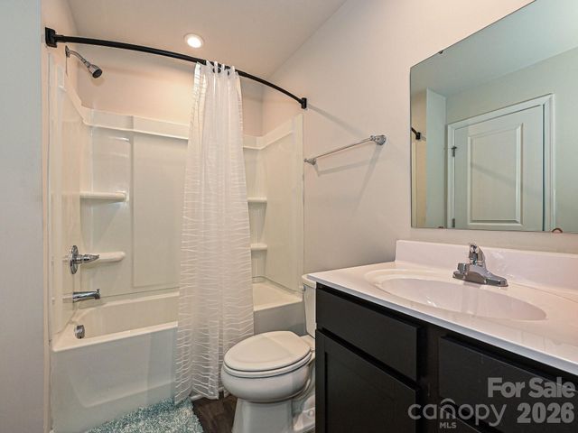 2037 Langer Street, Charlotte, NC 28214