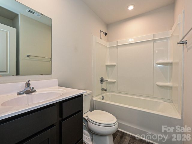 2037 Langer Street, Charlotte, NC 28214