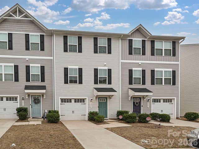 2037 Langer Street, Charlotte, NC 28214