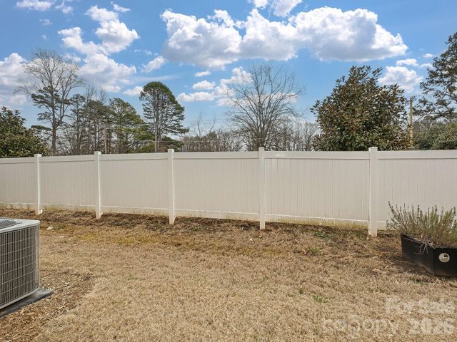 2037 Langer Street, Charlotte, NC 28214