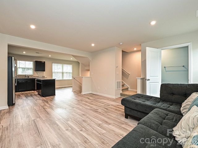 2037 Langer Street, Charlotte, NC 28214