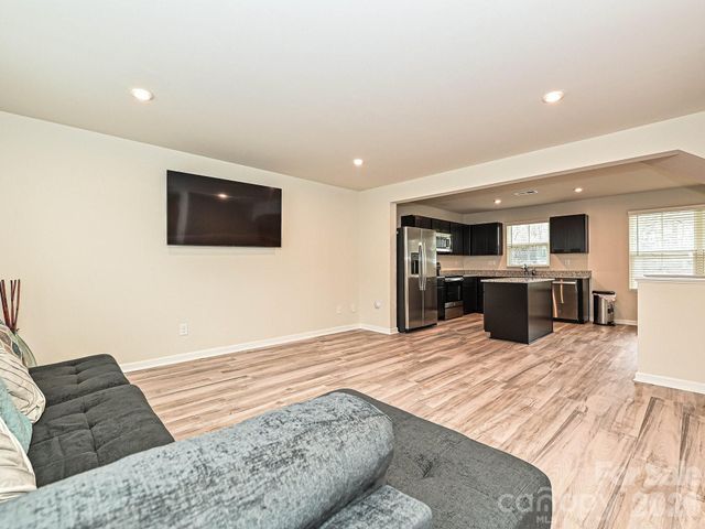 2037 Langer Street, Charlotte, NC 28214