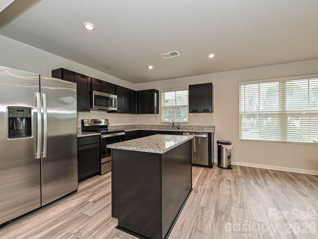 2037 Langer Street, Charlotte, NC 28214