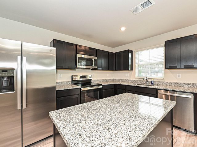 2037 Langer Street, Charlotte, NC 28214