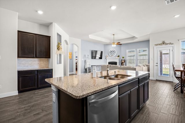 1307 Surrey Street, Melissa, TX 75454