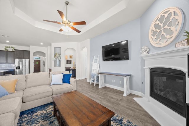 1307 Surrey Street, Melissa, TX 75454