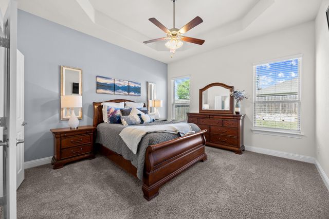 1307 Surrey Street, Melissa, TX 75454