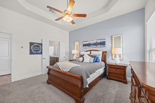 1307 Surrey Street, Melissa, TX 75454