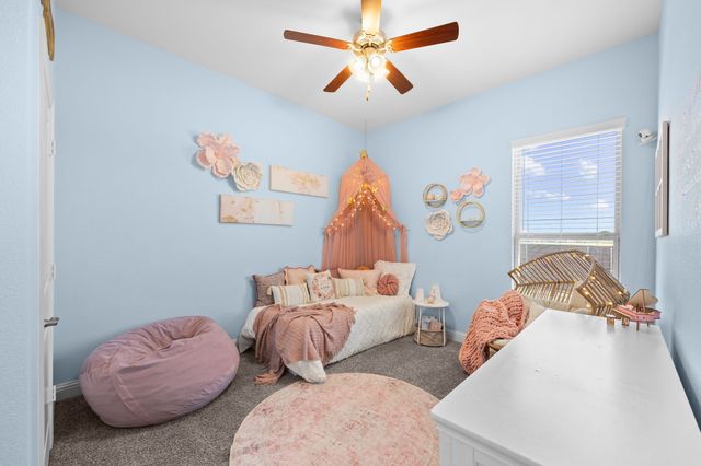 1307 Surrey Street, Melissa, TX 75454