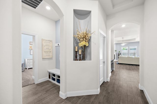 1307 Surrey Street, Melissa, TX 75454