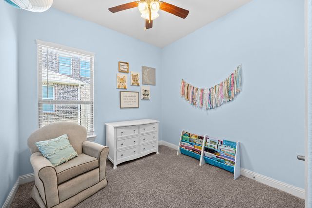 1307 Surrey Street, Melissa, TX 75454