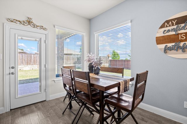 1307 Surrey Street, Melissa, TX 75454