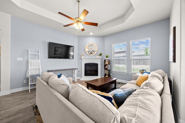 1307 Surrey Street, Melissa, TX 75454