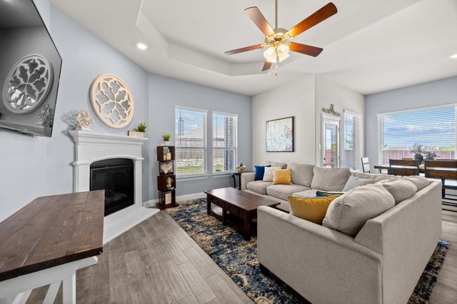 1307 Surrey Street, Melissa, TX 75454