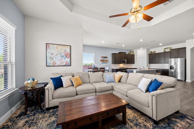 1307 Surrey Street, Melissa, TX 75454