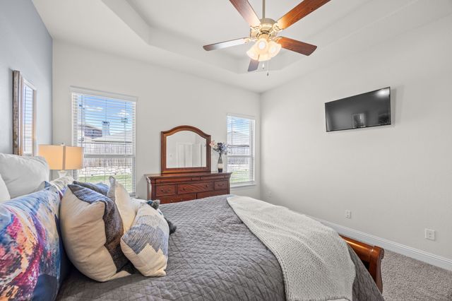 1307 Surrey Street, Melissa, TX 75454