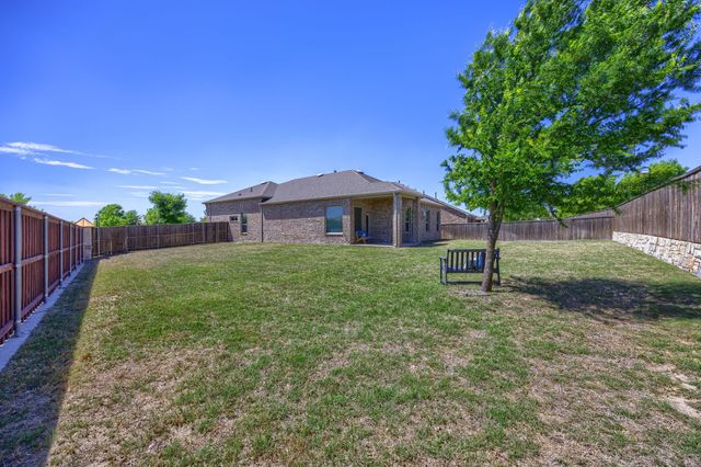 1307 Surrey Street, Melissa, TX 75454