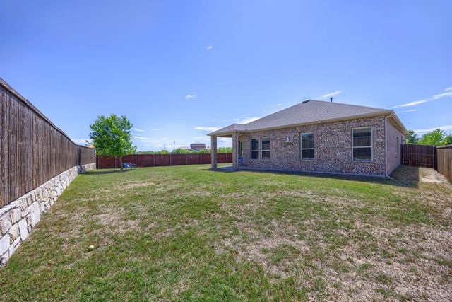 1307 Surrey Street, Melissa, TX 75454