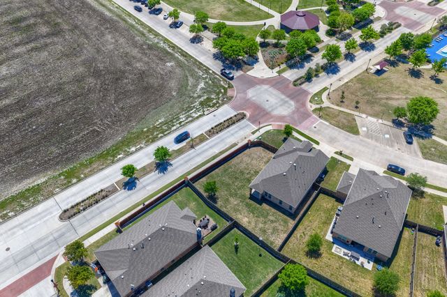 1307 Surrey Street, Melissa, TX 75454