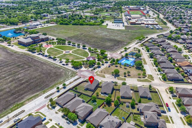 1307 Surrey Street, Melissa, TX 75454