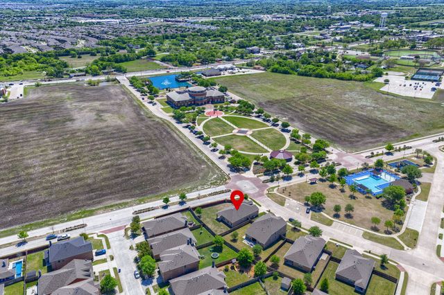 1307 Surrey Street, Melissa, TX 75454