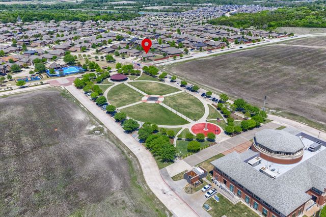 1307 Surrey Street, Melissa, TX 75454