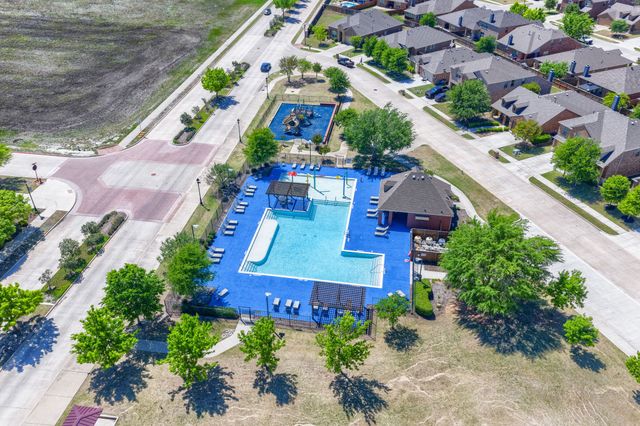 1307 Surrey Street, Melissa, TX 75454