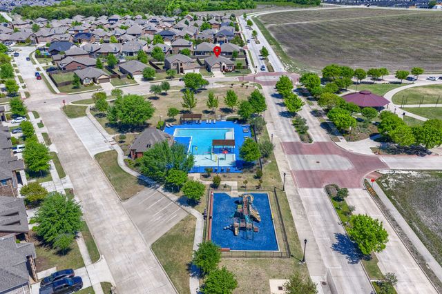 1307 Surrey Street, Melissa, TX 75454