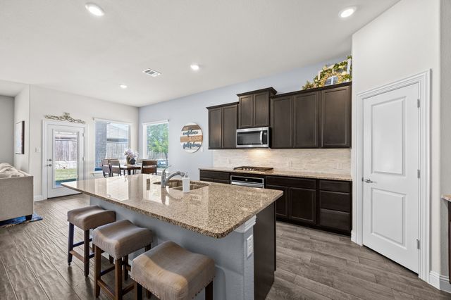 1307 Surrey Street, Melissa, TX 75454