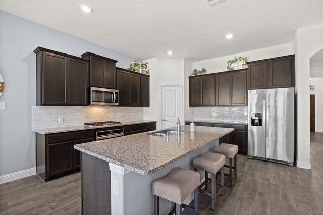 1307 Surrey Street, Melissa, TX 75454