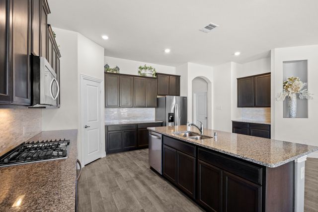 1307 Surrey Street, Melissa, TX 75454