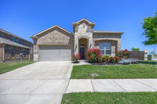 1307 Surrey Street, Melissa, TX 75454