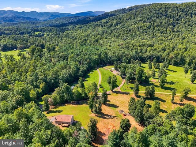 452 ROCKY HILL LN, Reva, VA 22735