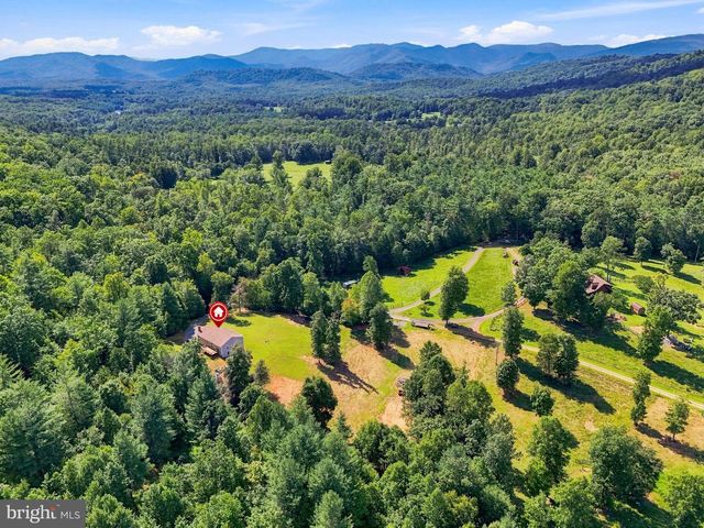 452 ROCKY HILL LN, Reva, VA 22735