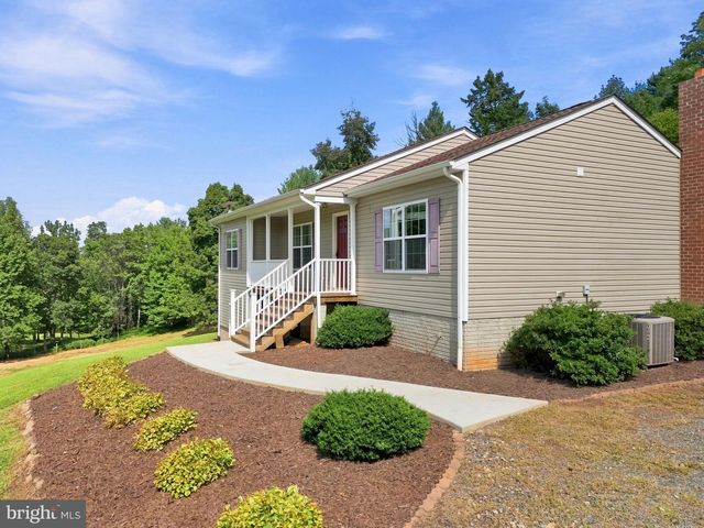 452 ROCKY HILL LN, Reva, VA 22735
