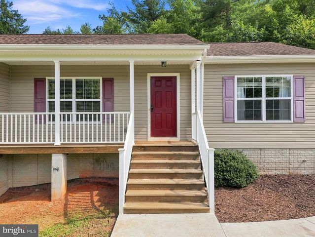452 ROCKY HILL LN, Reva, VA 22735