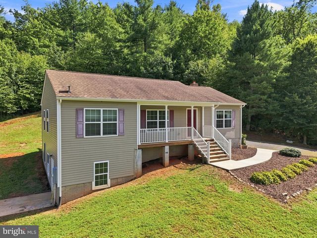 452 ROCKY HILL LN, Reva, VA 22735