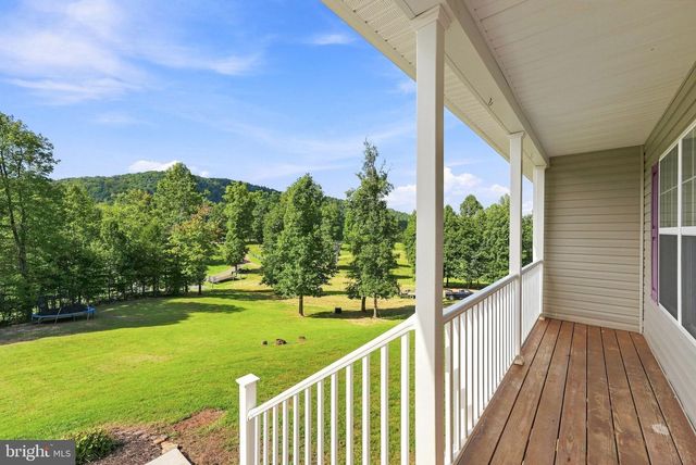 452 ROCKY HILL LN, Reva, VA 22735