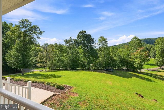 452 ROCKY HILL LN, Reva, VA 22735