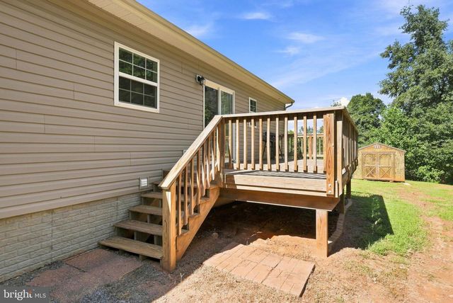 452 ROCKY HILL LN, Reva, VA 22735