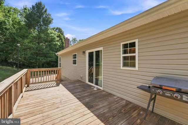 452 ROCKY HILL LN, Reva, VA 22735