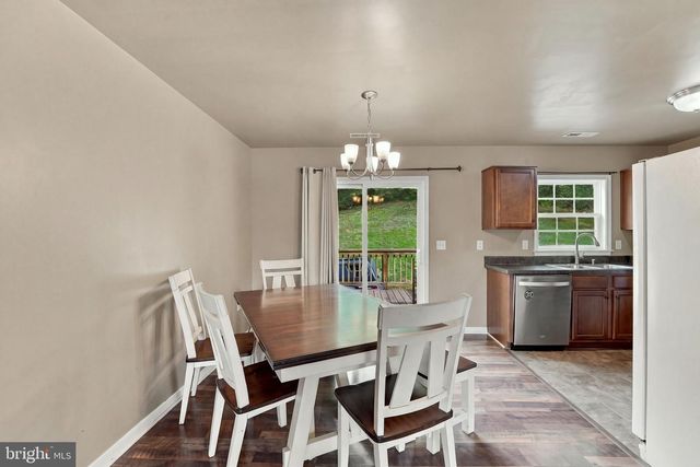 452 ROCKY HILL LN, Reva, VA 22735