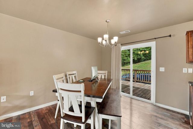 452 ROCKY HILL LN, Reva, VA 22735