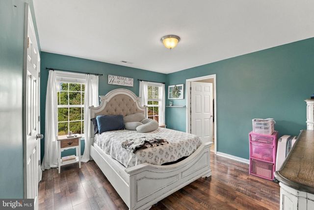 452 ROCKY HILL LN, Reva, VA 22735