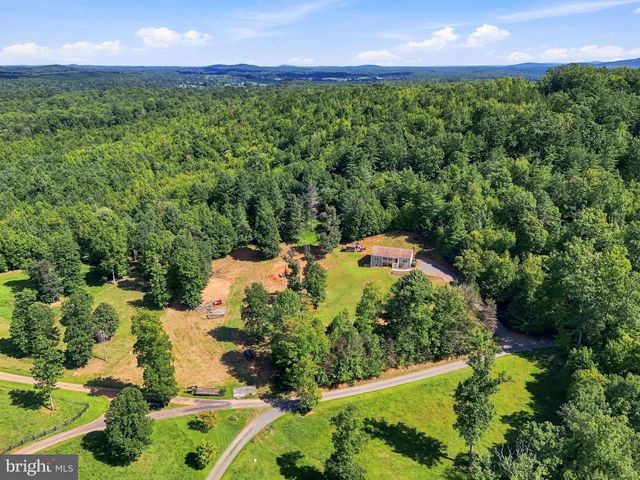 452 ROCKY HILL LN, Reva, VA 22735