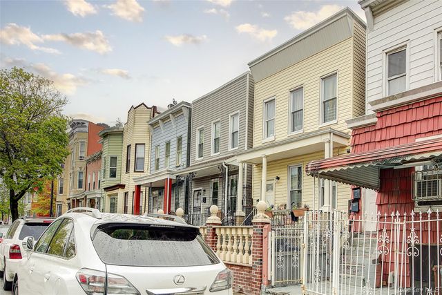 150 Ridgewood Avenue, Brooklyn, NY 11208