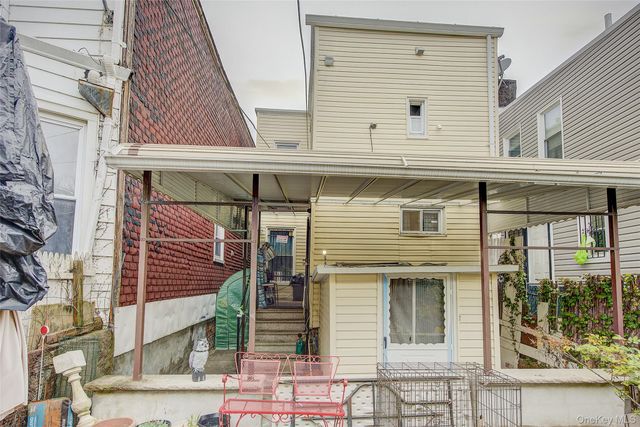 150 Ridgewood Avenue, Brooklyn, NY 11208